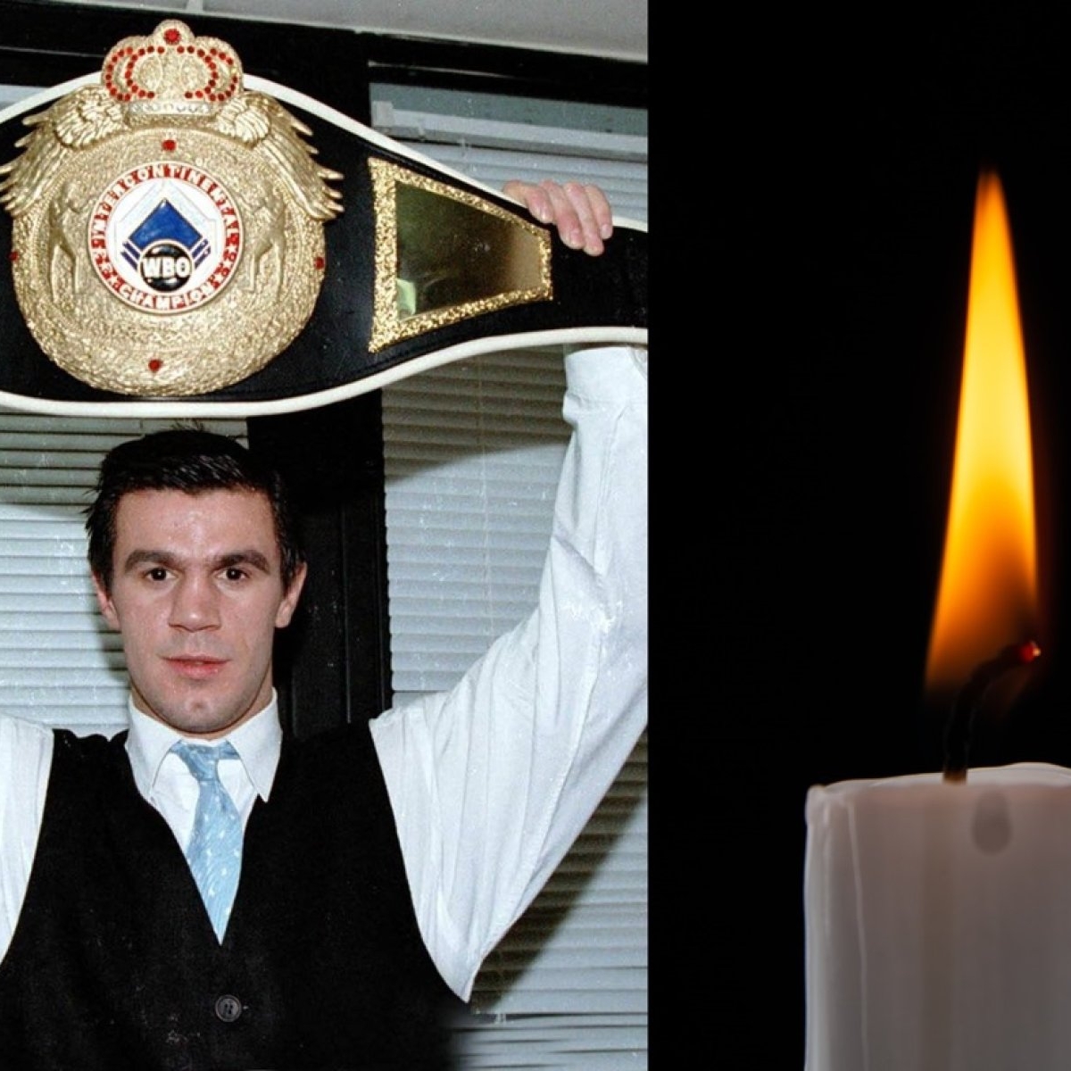 A murit Mihai Leu. Campionul ce părea de neînvins a pierdut lupta cu boala, la numai 56 de ani