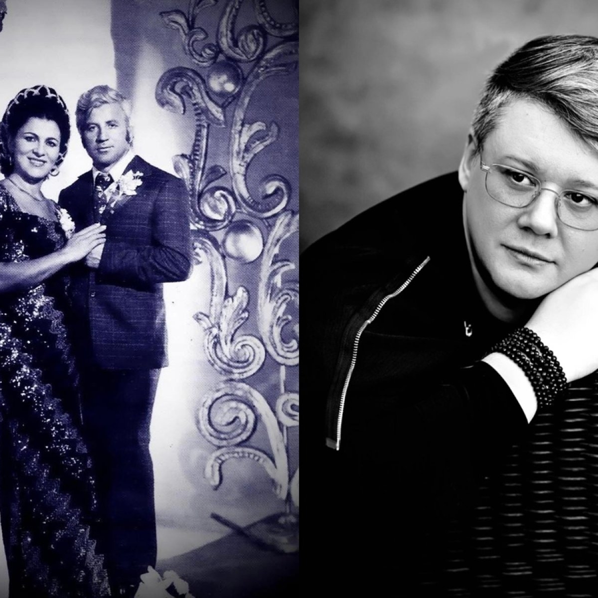 Fuego, distrus de durere după moartea lui Ion Cernea. „A fost un om bun, cald, care mă iubea"