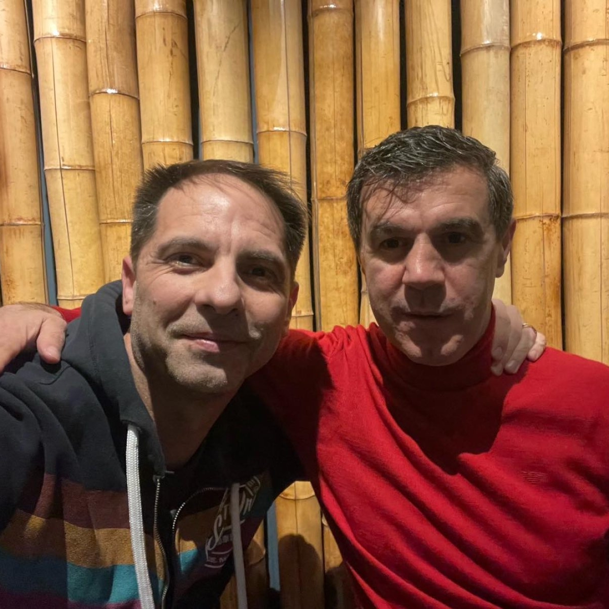 Mesajul transmis de Dan Negru după decesul lui Mihai Leu: „E bună moartea când nu-ți pare rău că ai trăit”