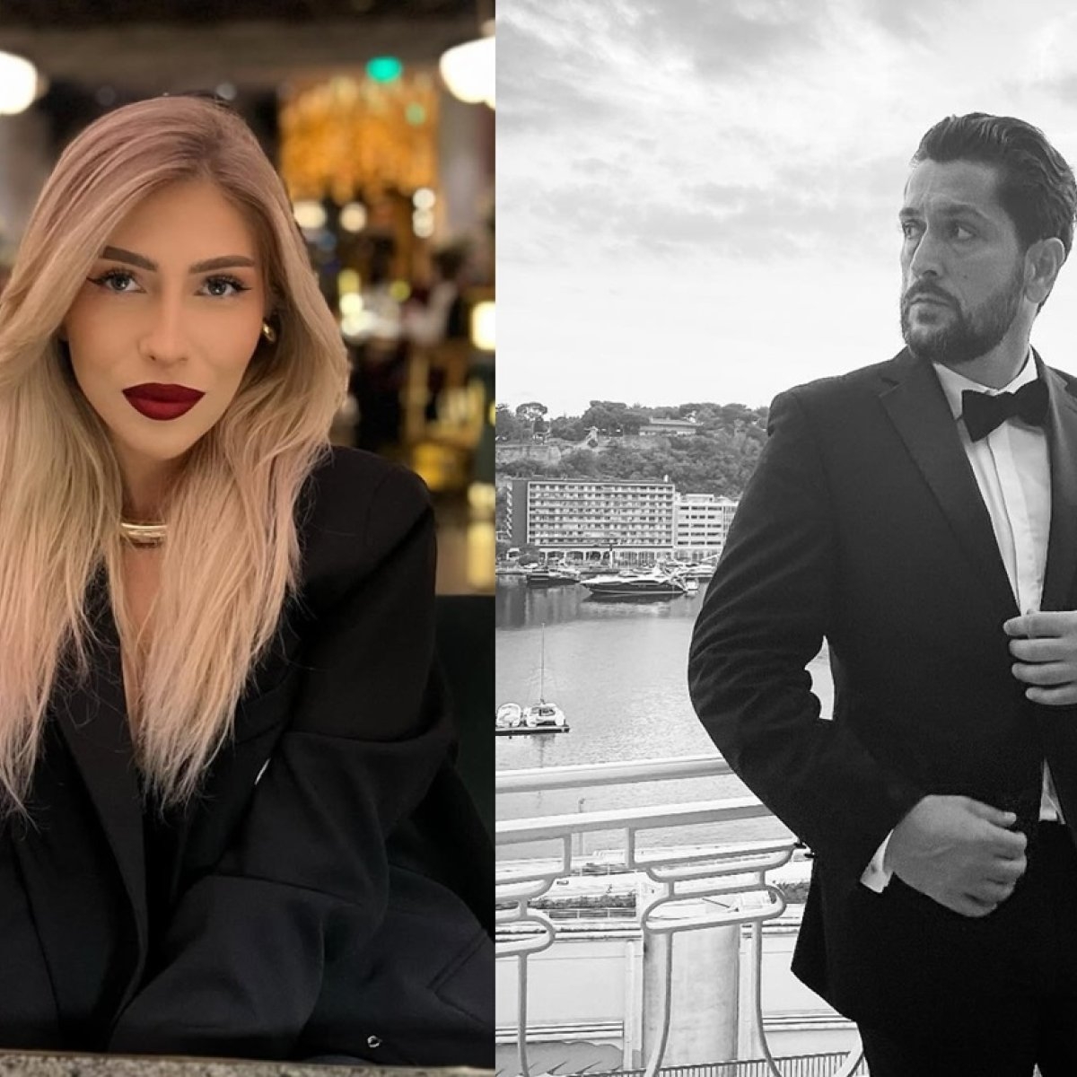 Cezar Ouatu nu mai face nuntă? Ce reacție a avut după ce a apărut în presă că s-a despărțit de logodnica lui