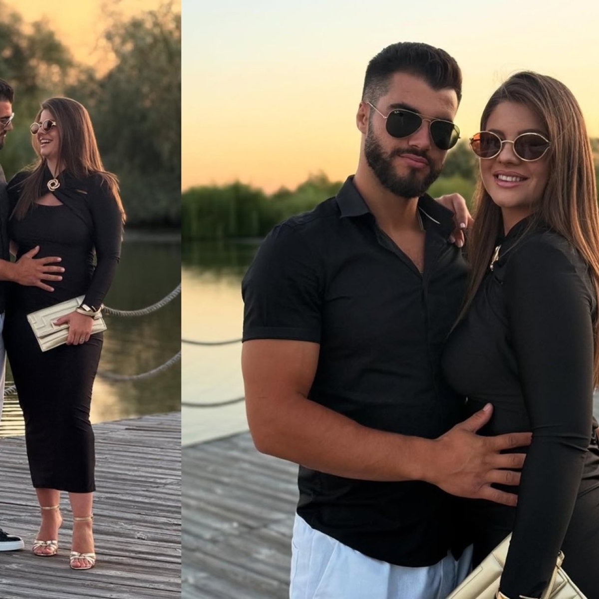Familia Sterp se mărește! Iancu urmează să devină tătic pentru prima dată