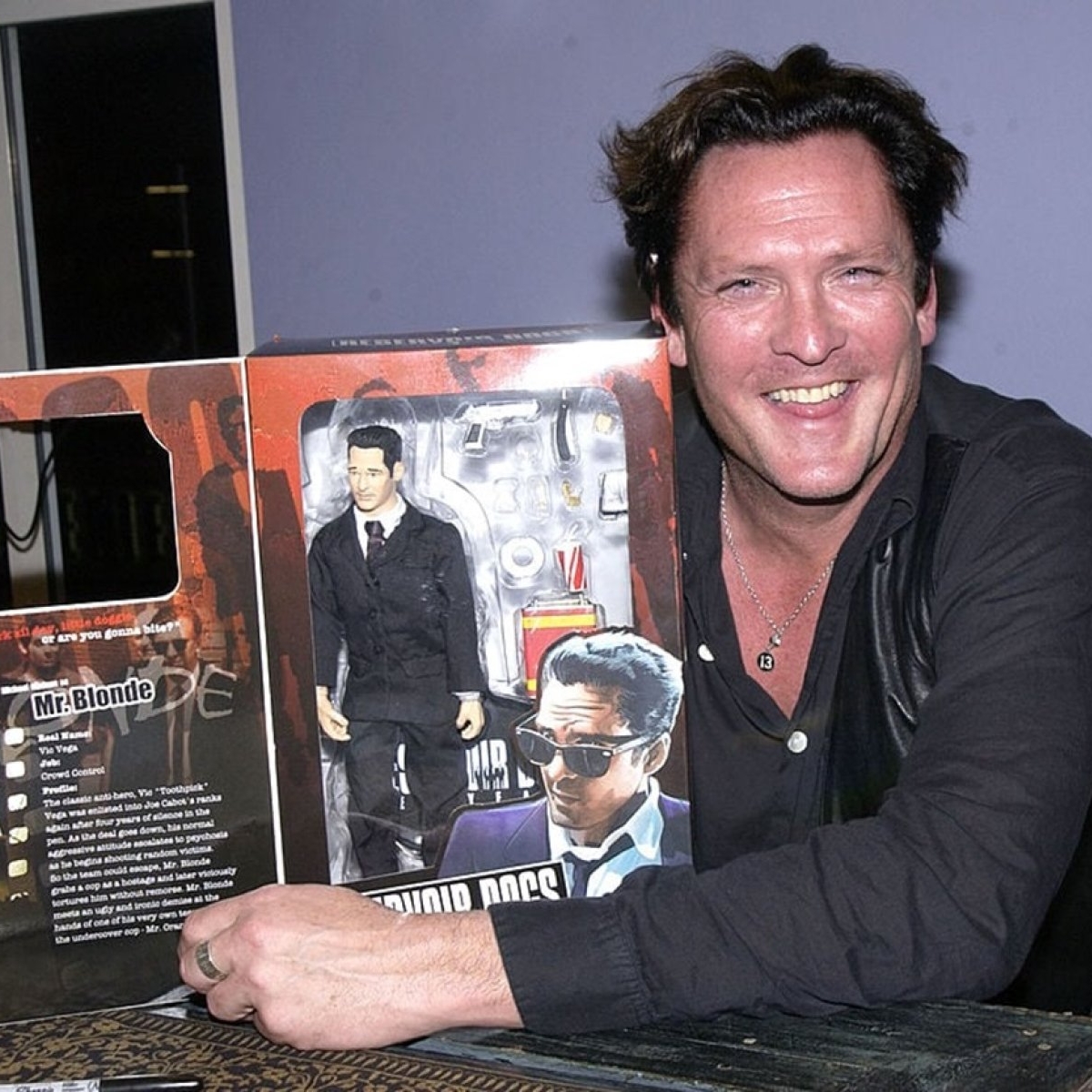 Michael Madsen, celebrul actor din filmul "Kill Bill", a murit la 67 de ani