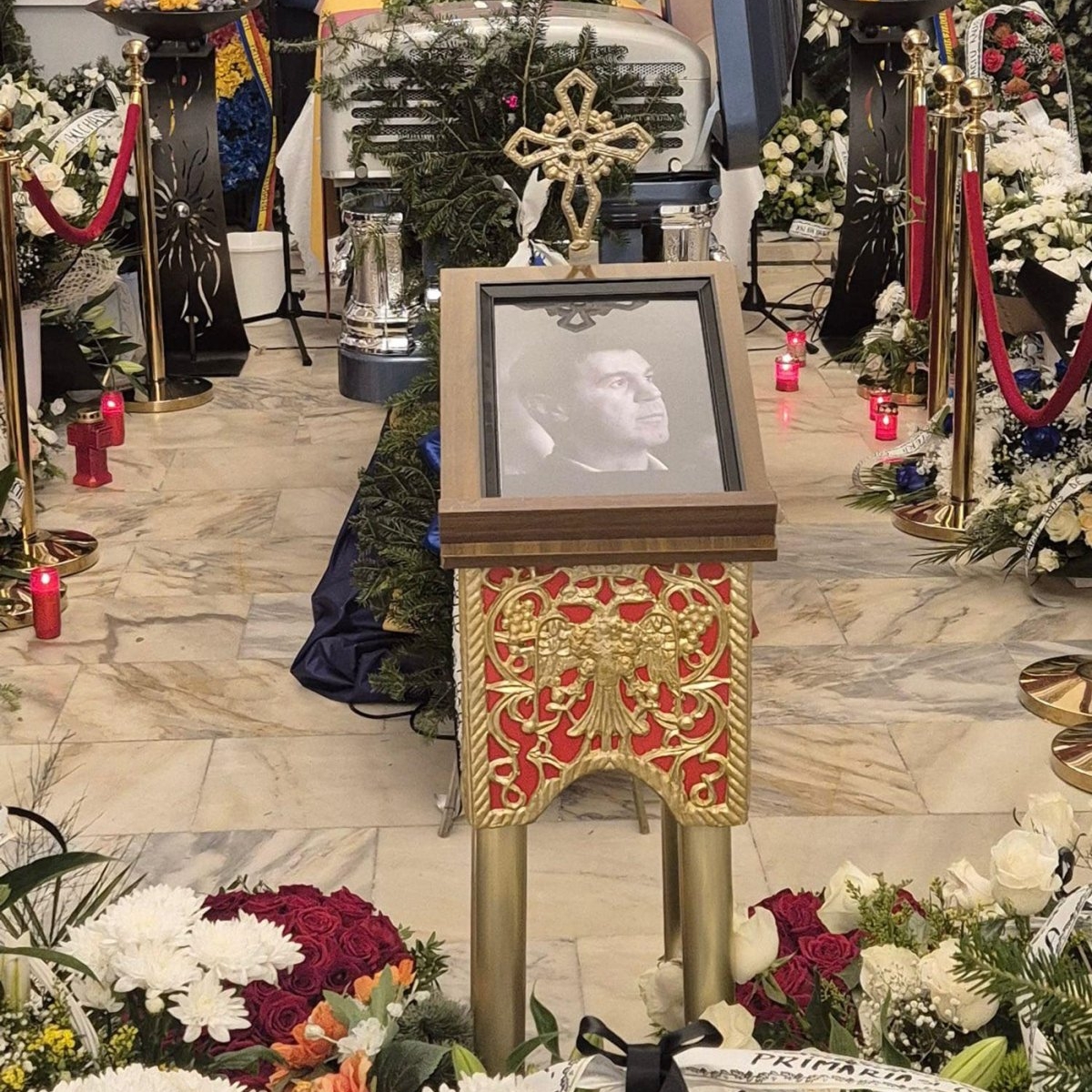 Ultima scrisoare lăsată de Mihai Leu înainte să moară. Ce le-a transmis celor dragi