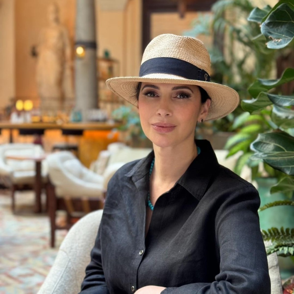 Andreea Berecleanu s-a îmbolnăvit de dor după plecarea copiilor la studii. Ce sindrom rar a dezvoltat