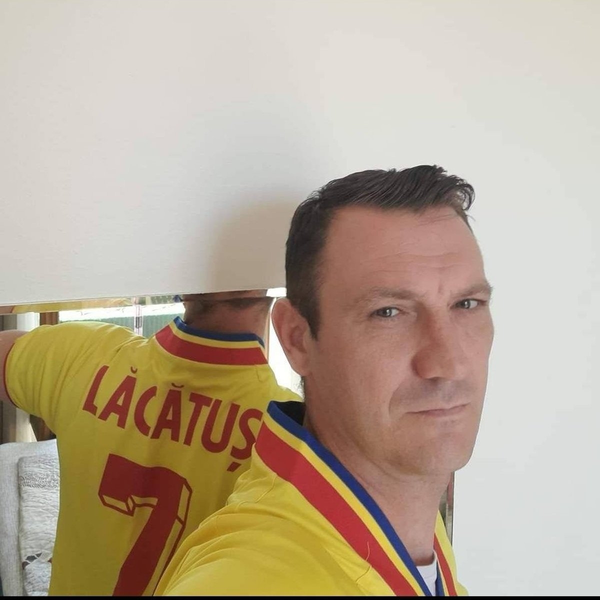 Ștefan a murit la numai 40 de ani, după ce s-a înecat în Sena. Dorința de relaxare într-o zi toridă l-a costat viața