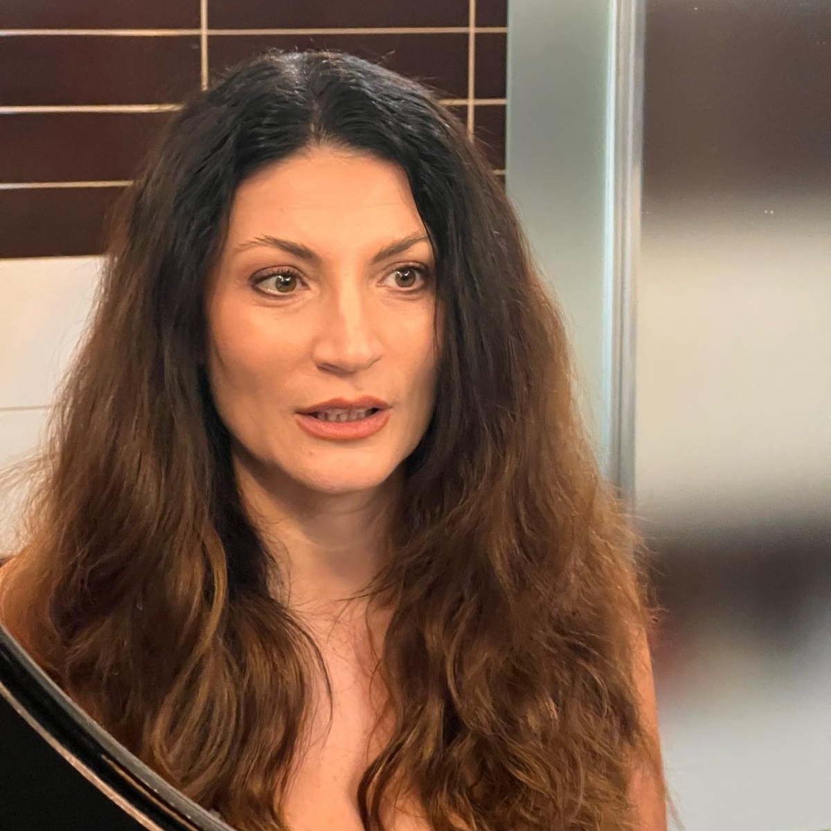 Ioana Ginghină, de urgență la spital! Ce mesaj a ținut să transmită chiar de pe patul de spital