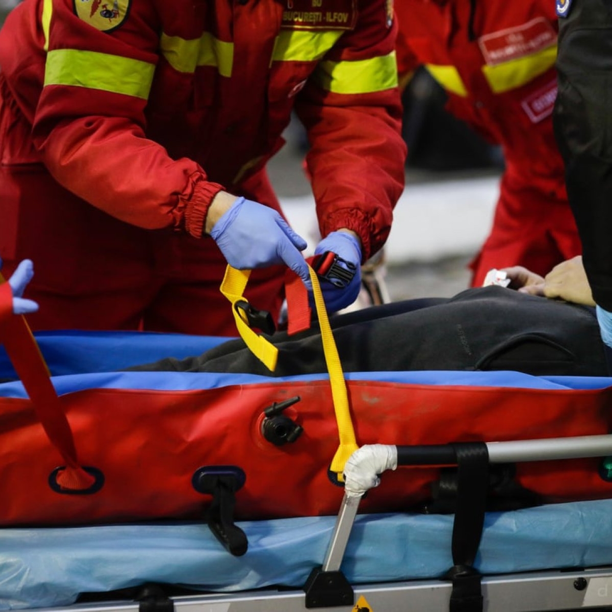 Sorina, o femeie de 41 de ani, a murit după ce a căzut de la etajul 7 al unui bloc din Timișoara. Era o judecătoare respectată în comunitate, cu experiență de peste 15 ani