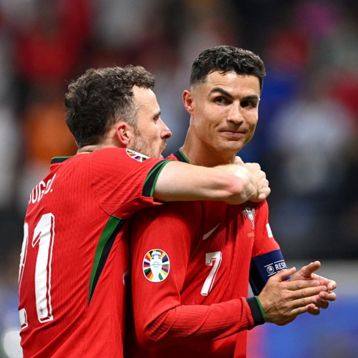 Cristiano Ronaldo s-a oferit să plătească studiile celor 3 copii ai regretatului Diogo Jota. Fotbalistul a murit tragic, la 28 de ani