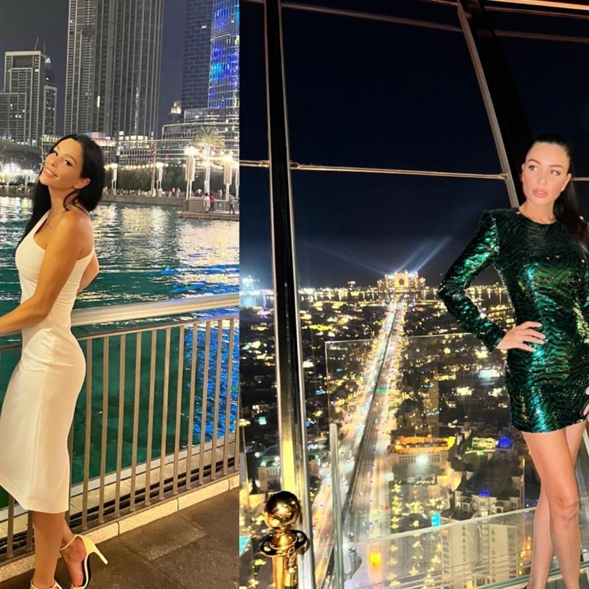 Brigitte Pastramă s-a întors de urgență în România. De ce a fugit din Dubai