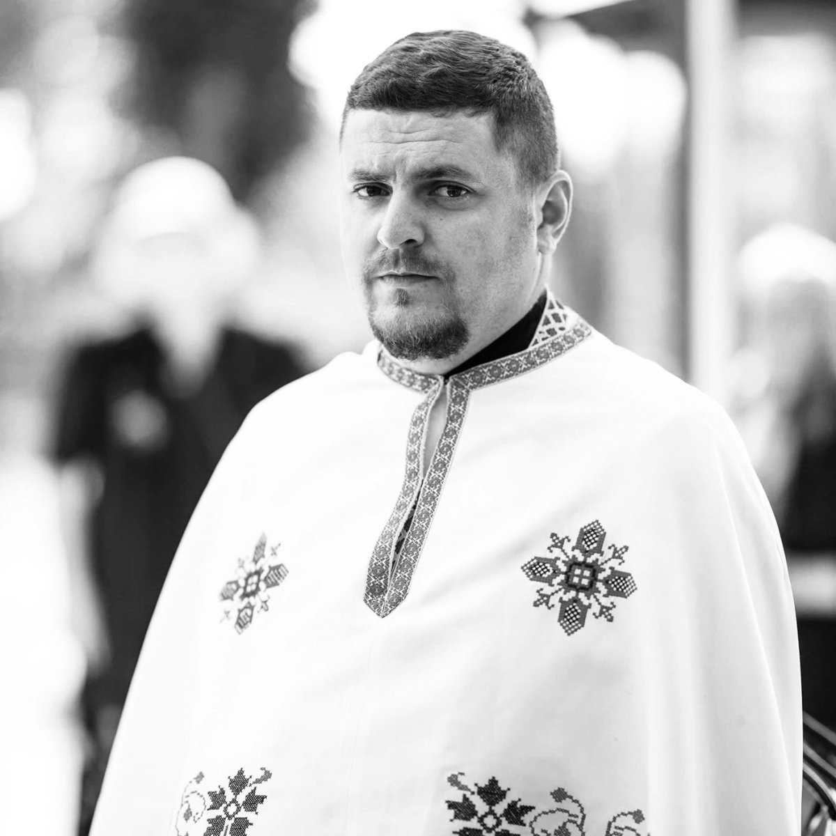Tragedie în Vaslui! Părintele Ioan Mihai Măriuța a murit la numai 35 de ani, lăsând în urmă o familie distrusă de plecarea lui și o parohie îndurerată