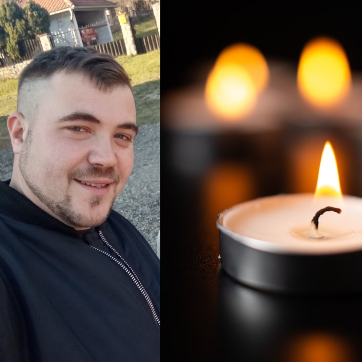 Lanțul tragediilor! Un tânăr de 28 de ani a murit într-un tragic accident după ce a aflat că mama lui a decedat. Vestea morții l-a făcut să piardă controlul volanului