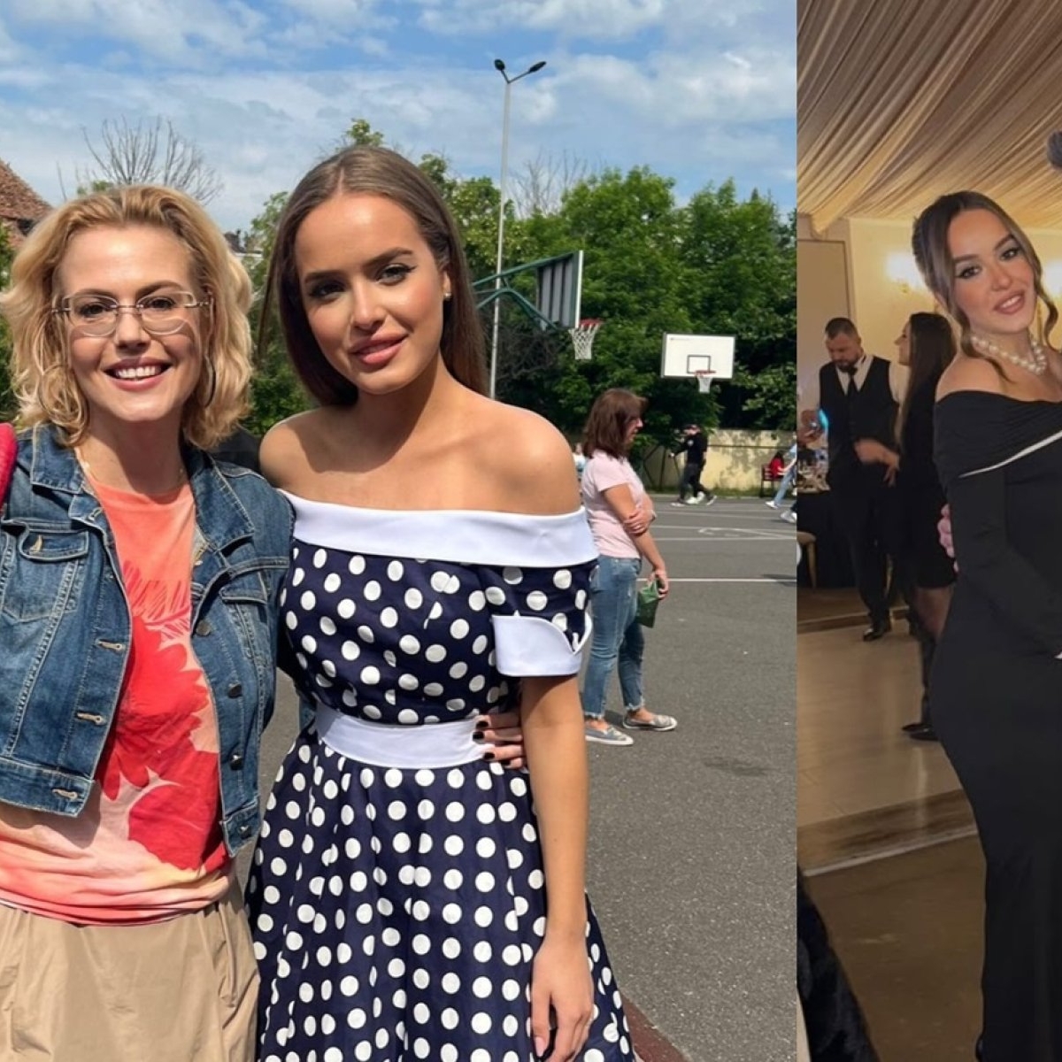 Raluca Moianu, noi dezvăluiri despre fiica ei în rolul de mamă: „Să dai și examenele și să ai și copil mic…”