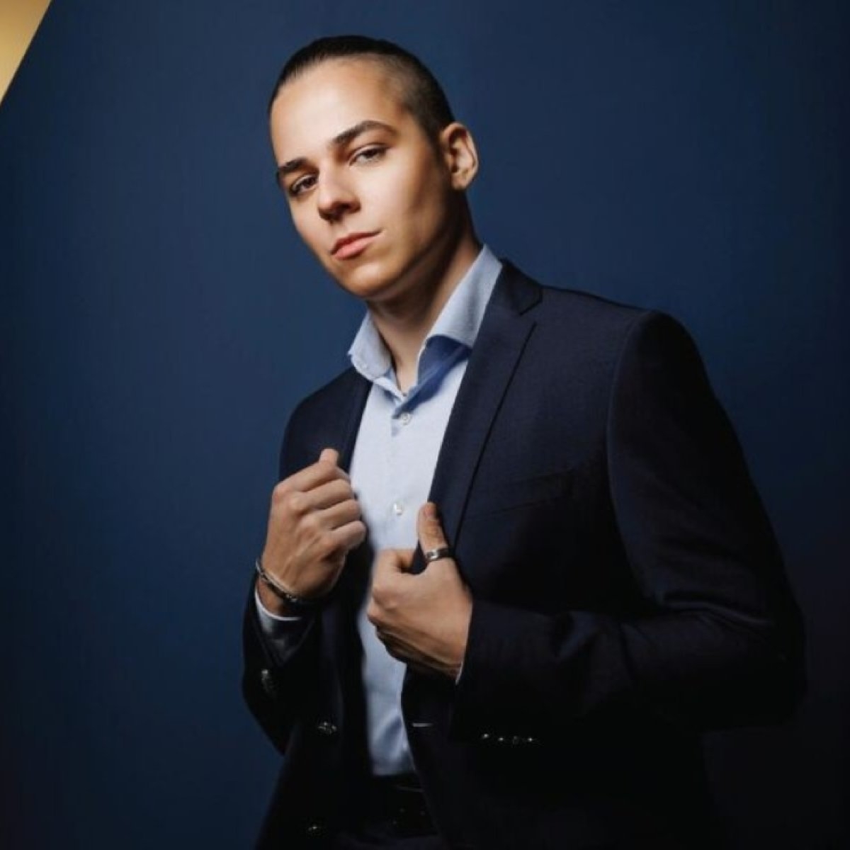 Ionuț este geniul României! A câștigat aurul olimpic la cele mai grele competiții de matematică și fizică din lume