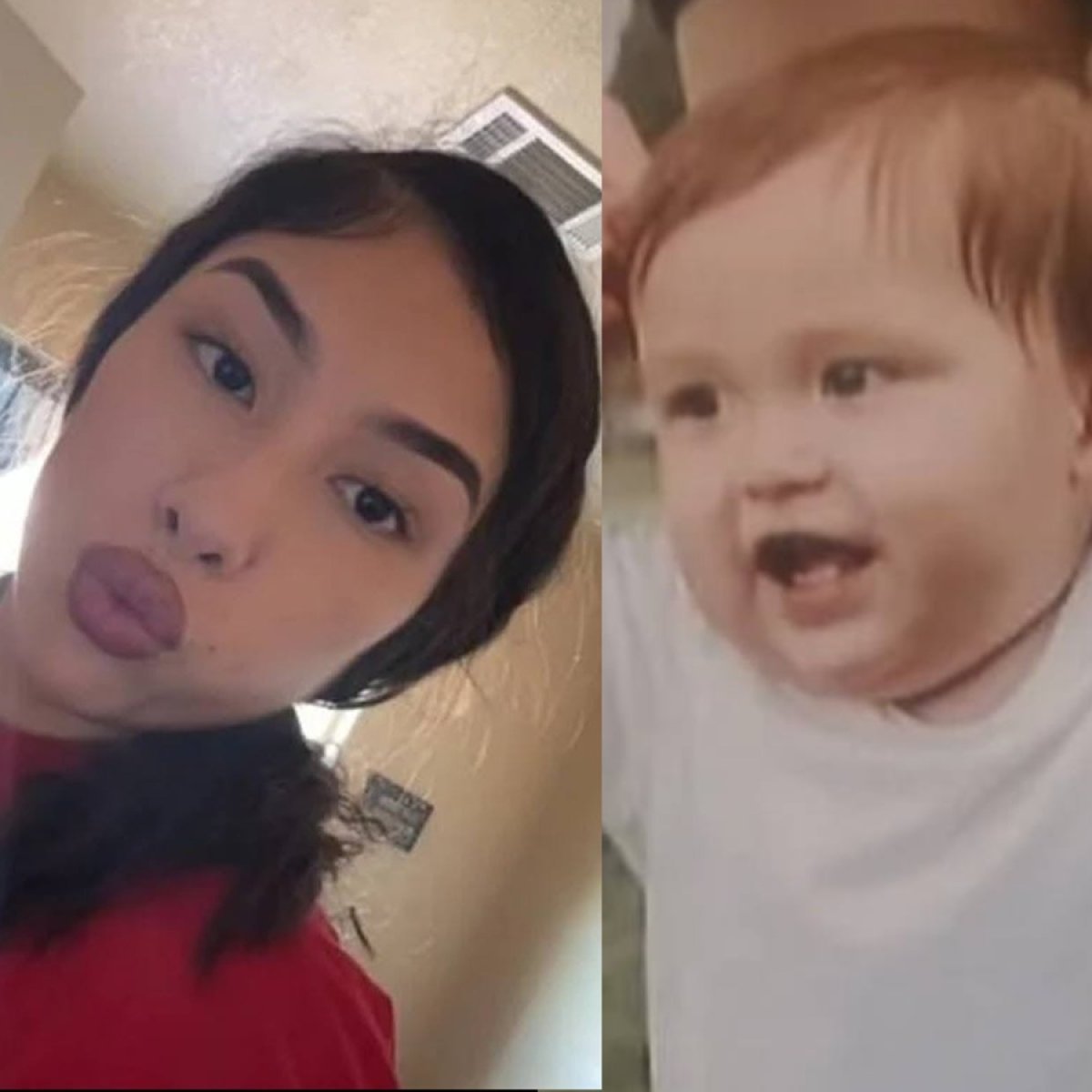 Un copil de un an a murit după ce a fost lăsat de mama lui în mașină, timp de două ore. Femeia și-a injectat acid în buze în timp ce copilul ei murea de cald
