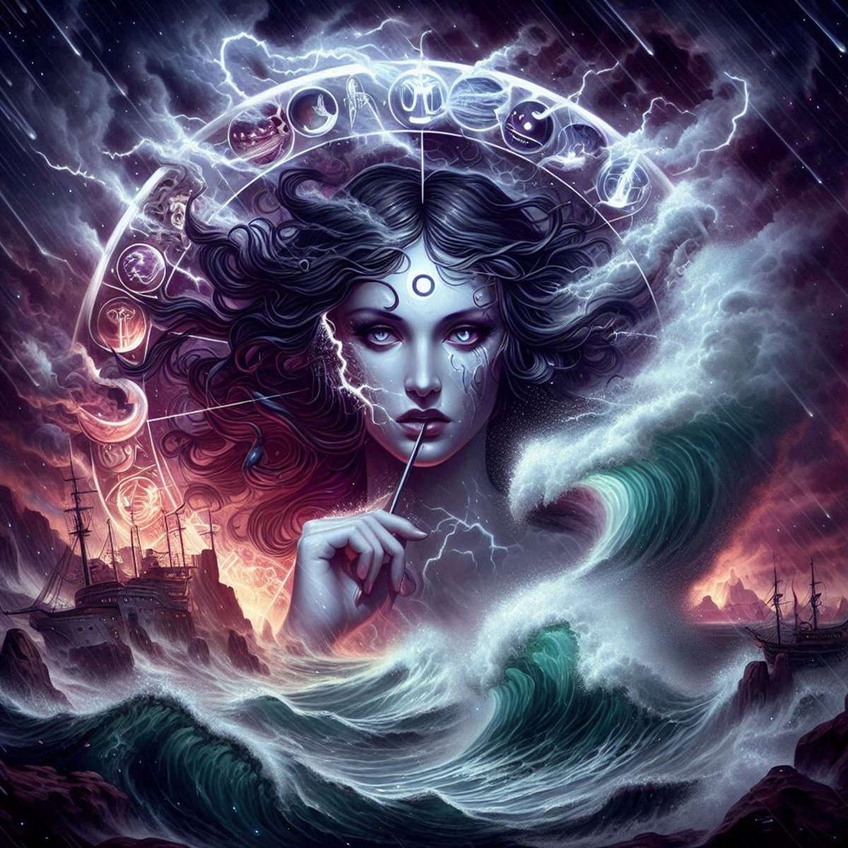 Se anunță o perioadă grea pentru aceste zodii! Mercur retrograd le creează probleme serioase