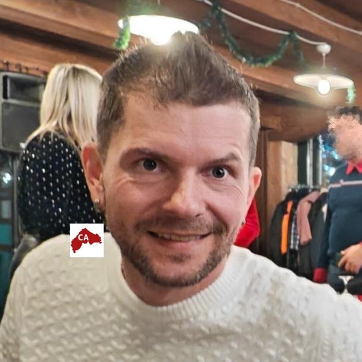 Nicolae și-a găsit sfârșitul la 39 de ani, într-un pat de spital din Italia după zile întregi de suferință. O fetiță a rămas fără tată