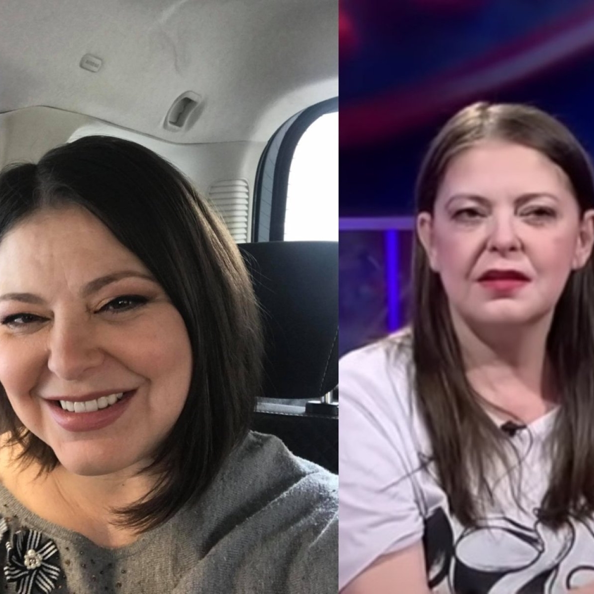 Rita Mureșan a alarmat pe toată lumea după ce i s-a făcut rău, în direct, la „Un show păcătos". Cu ce probleme de sănătate se confruntă