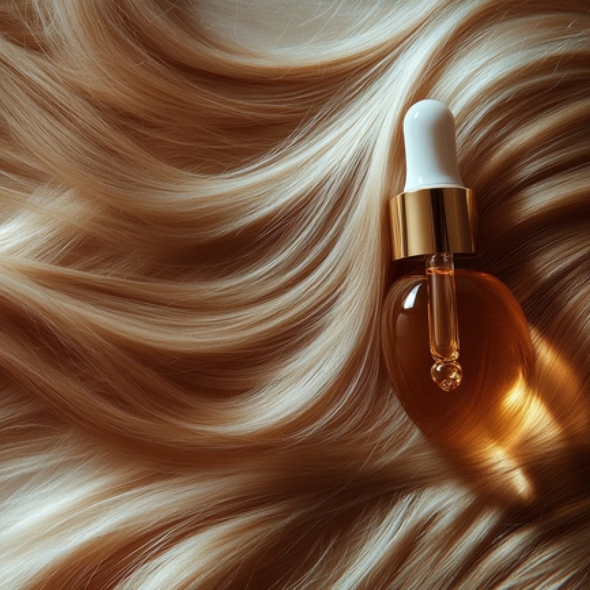 Hair oiling: ce este și cum îți schimbă podoaba capilară