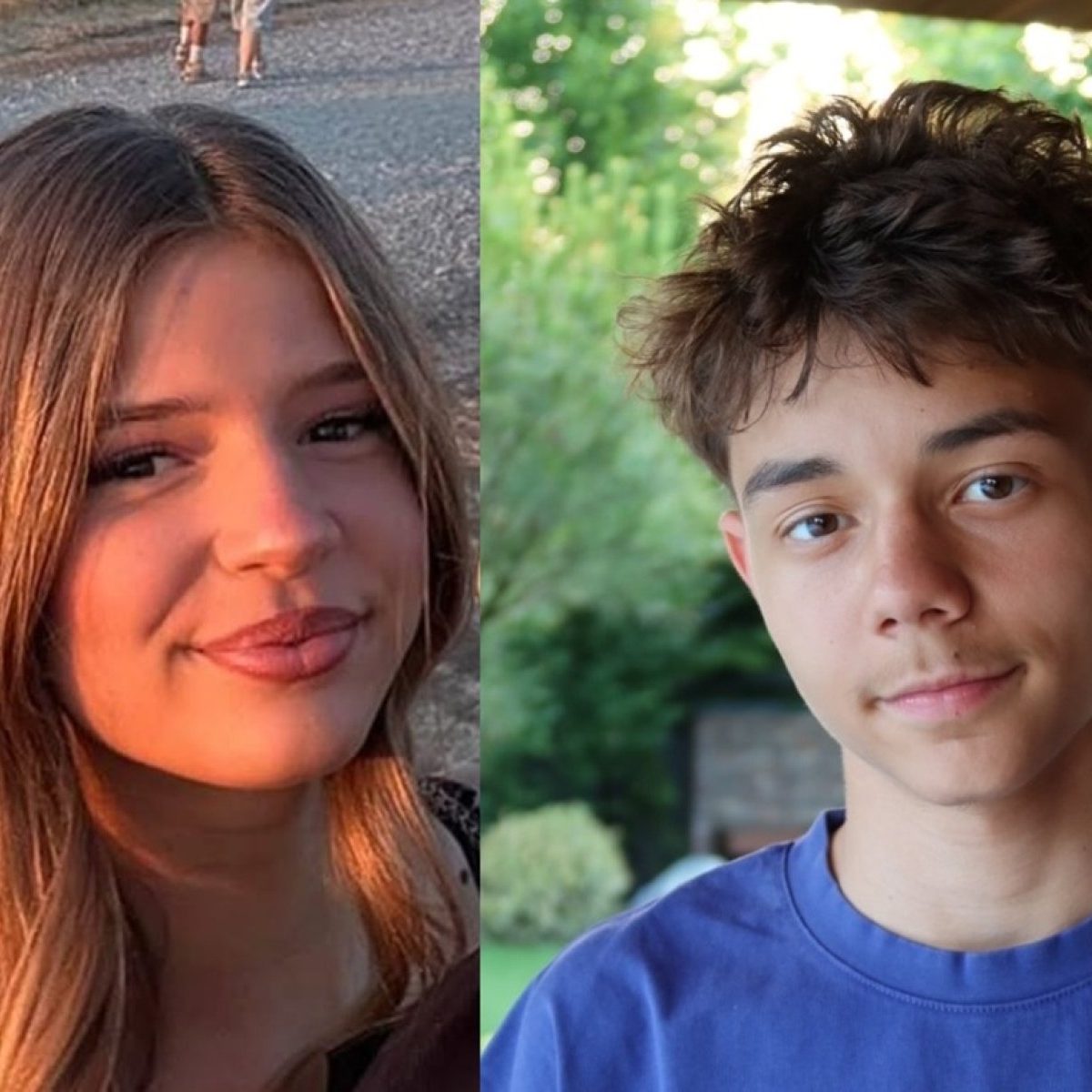 Cuplul momentului în România: David Măruță și Ilona Tand, surprinși în tandrețuri la Beach Please