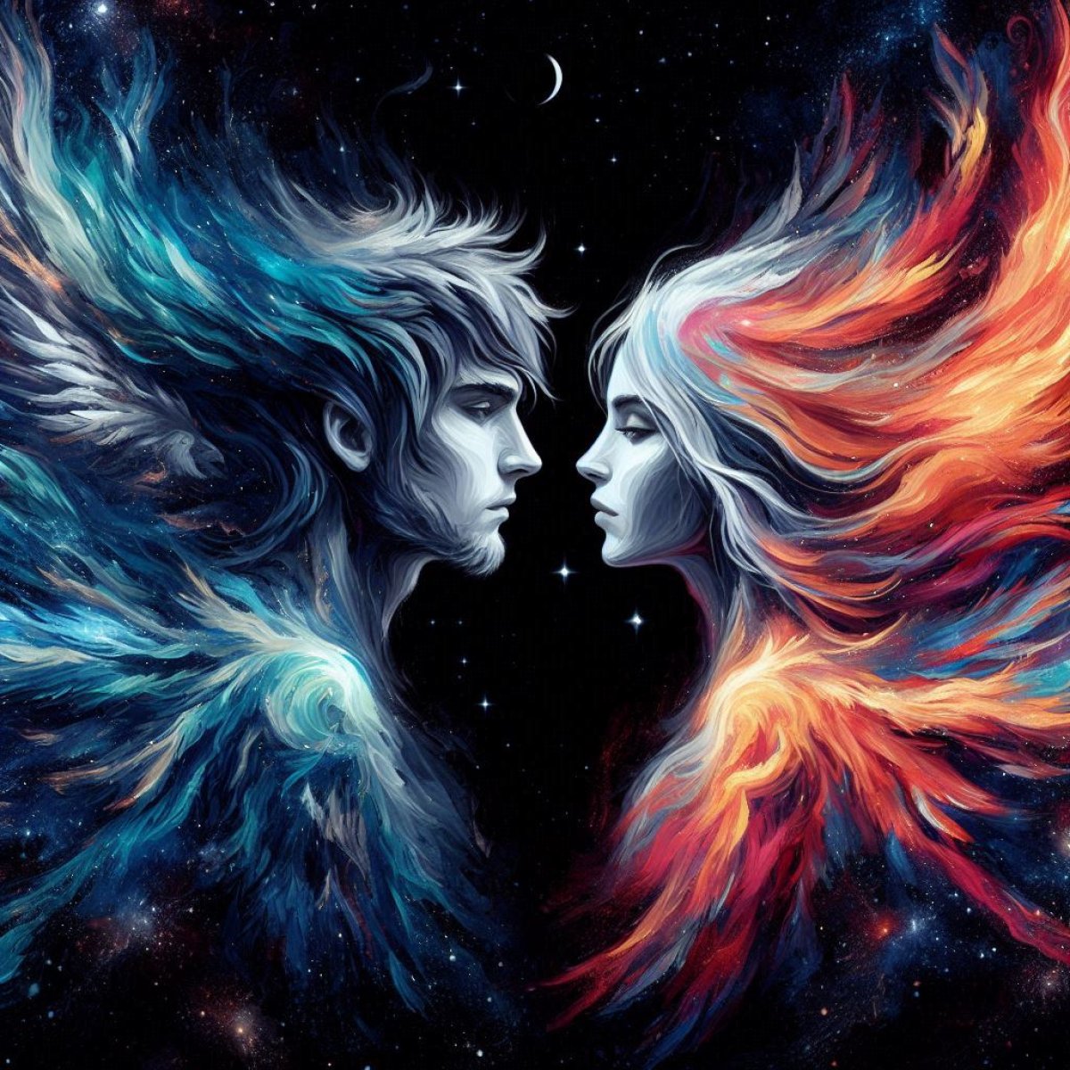 Cuplurile din zodiac interzise de astre, dar care nu pot trăi unul fără celălalt