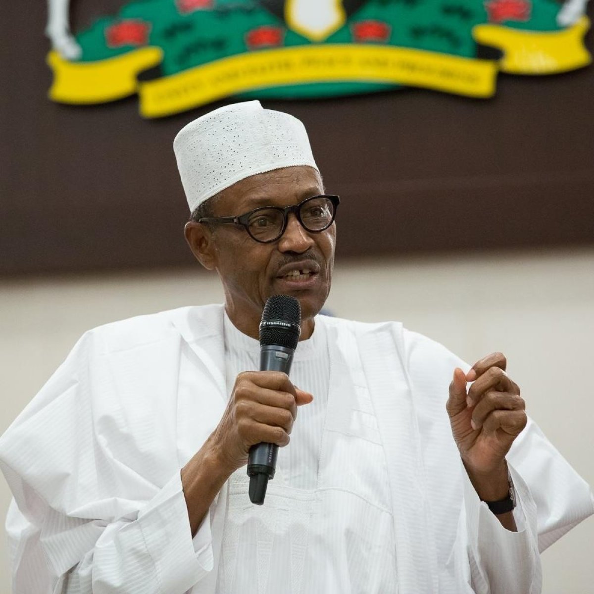 A murit fostul președinte nigerian Muhammadu Buhari, la vârsta de 82 de ani
