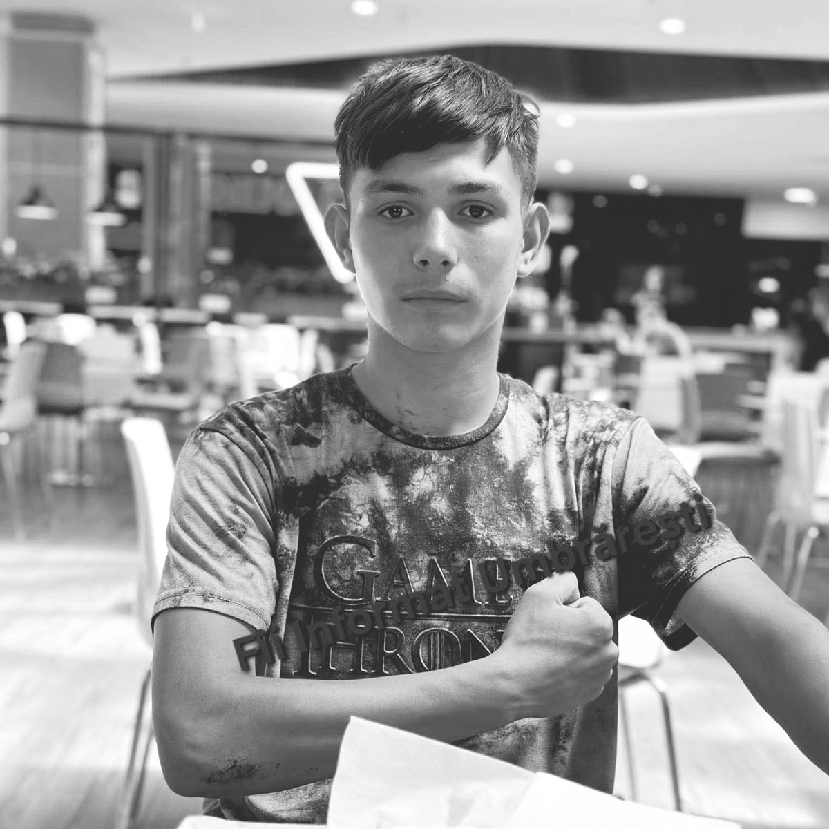Andrei, un tânăr de 17 ani, a murit în apele Siretului. Distracția l-a costat viața! Familia nu-și poate reveni din șoc