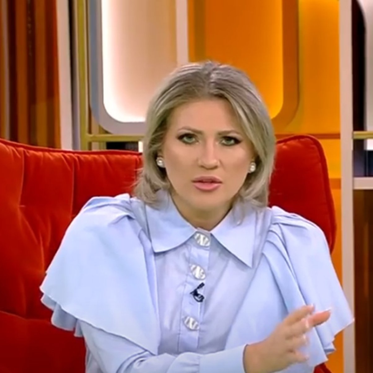 Mirela Vaida, profund deranjată și șocată de muzica de la Beach Please. "Aici se degradează o generație"