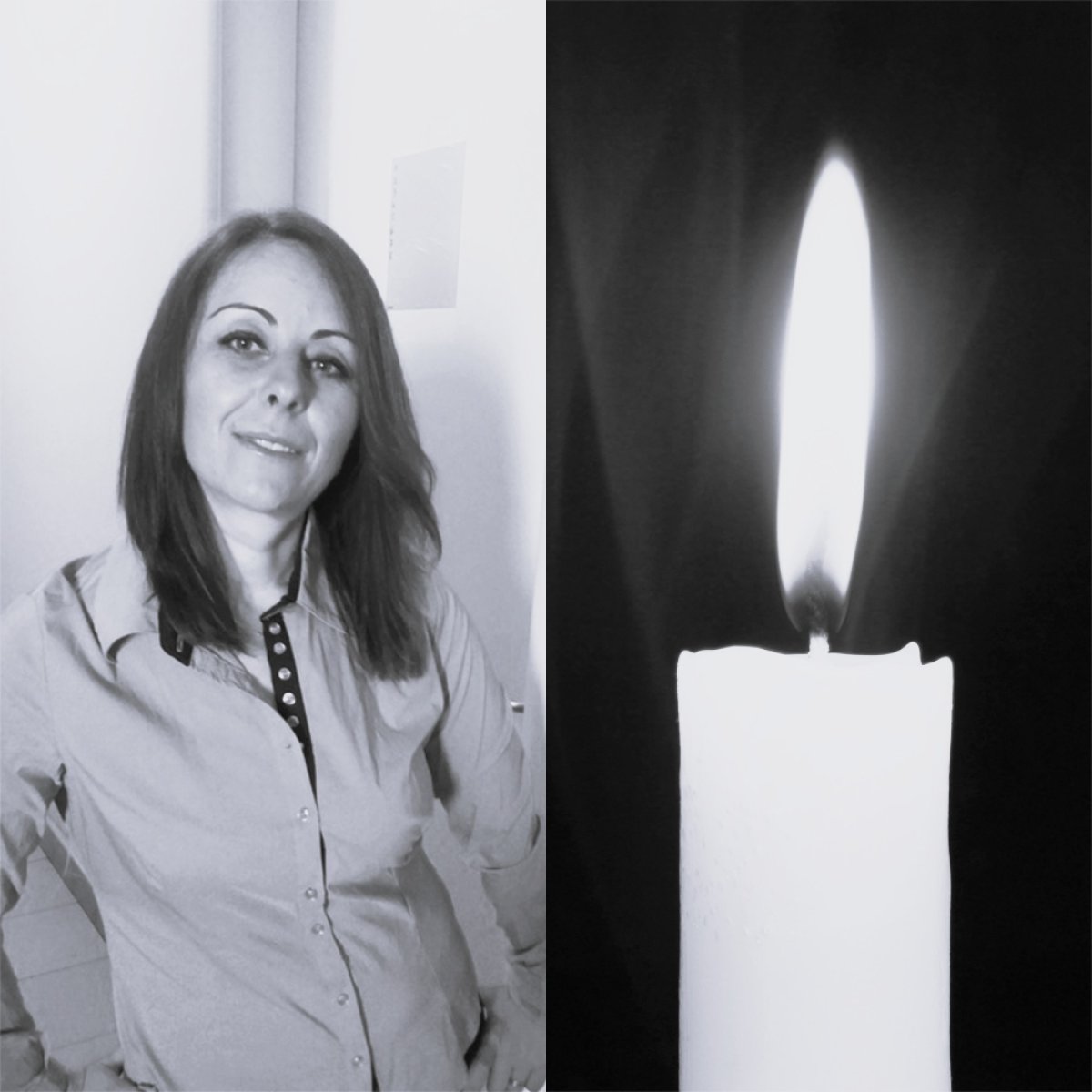Anamaria, o româncă de 44 de ani a murit fulgerător în Italia, strivită de tractorul pe care îl conducea