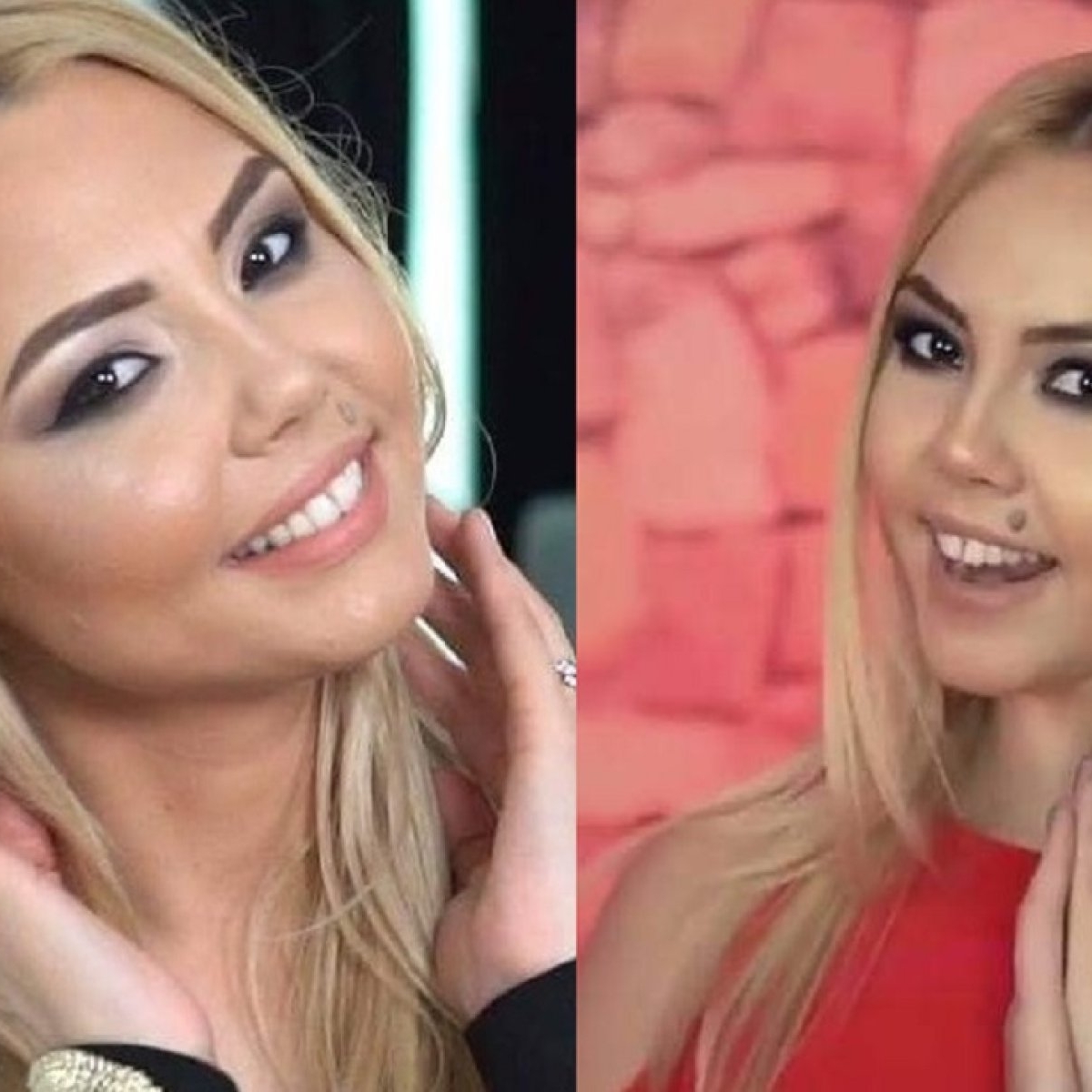 Au trecut 8 ani de la moartea Denisei Răducu. Tatăl artistei i-a făcut un parastas restrâns, deși a fost iubită de milioane de români