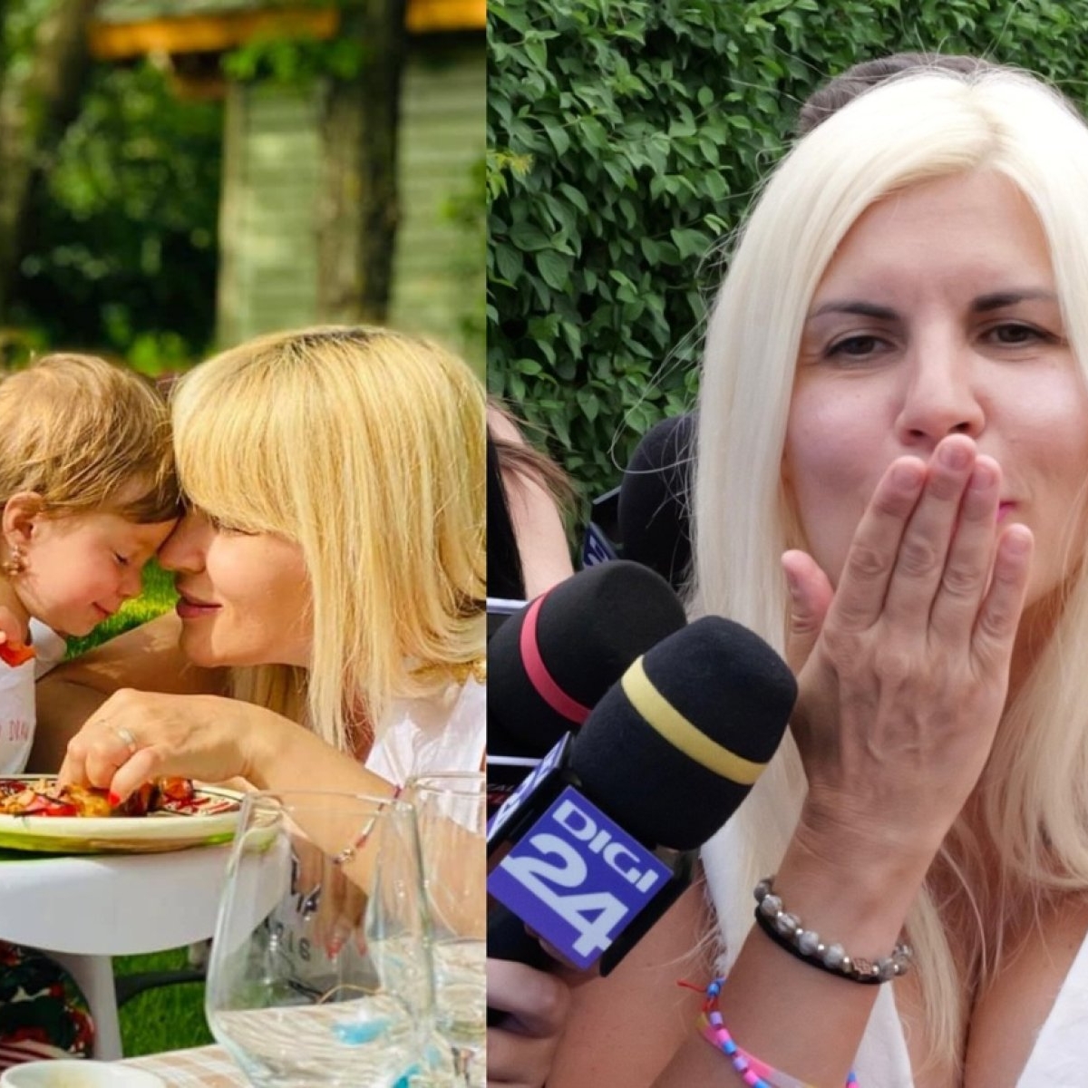 Elena Udrea a fost eliberată! Își poate strânge fiica în brațe, departe de zidurile închisorii