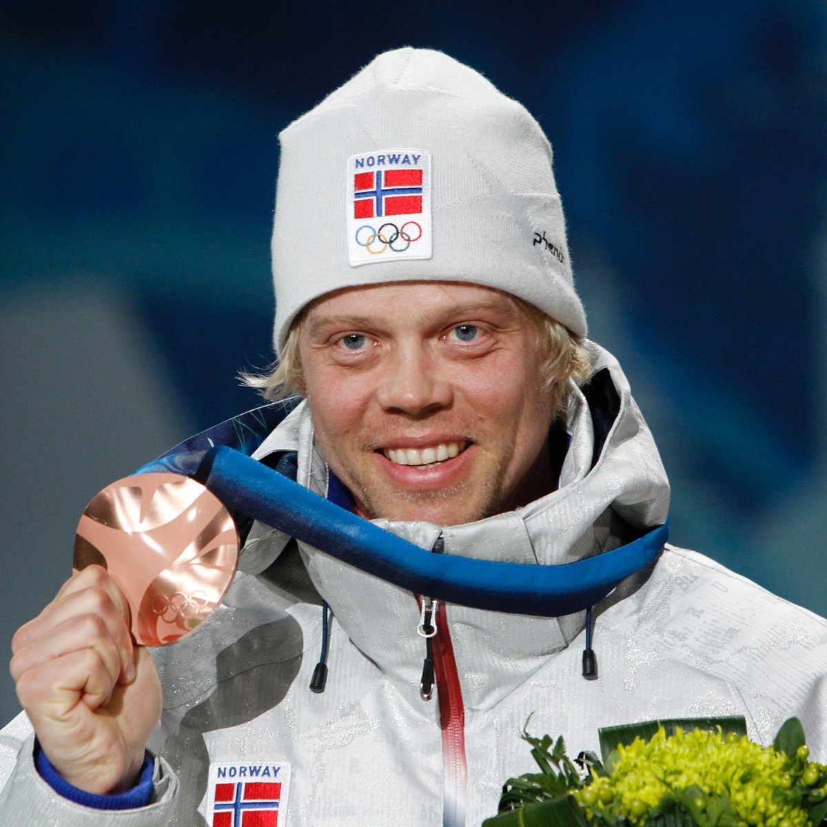 Un fost campion olimpic a murit după ce a fost lovit de fulger. Audun Groenvold avea doar 49 de ani