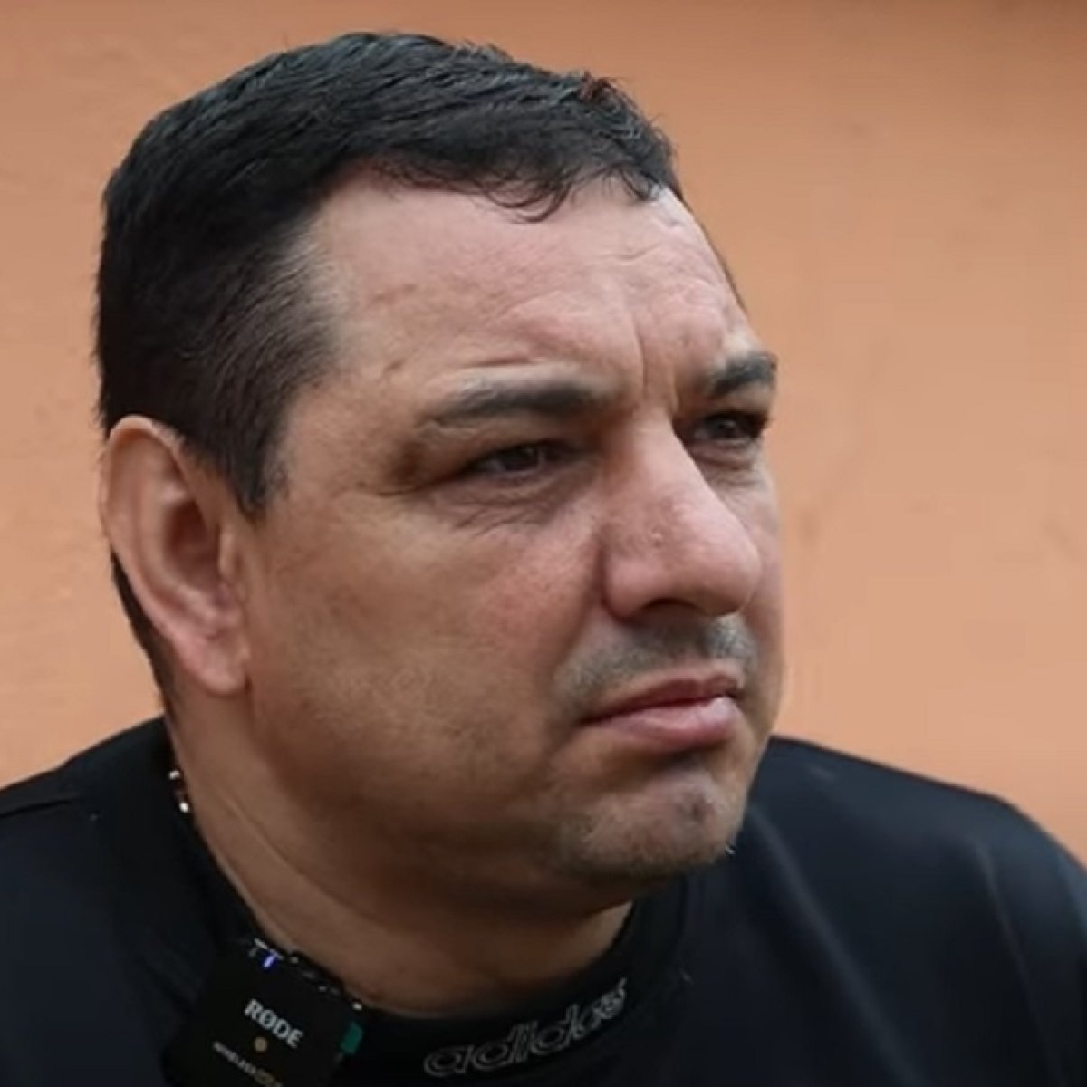 Ionel Ganea, distrus de durere la două luni de la moartea fiului său cel mic. Ce face pentru a-și alina suferința