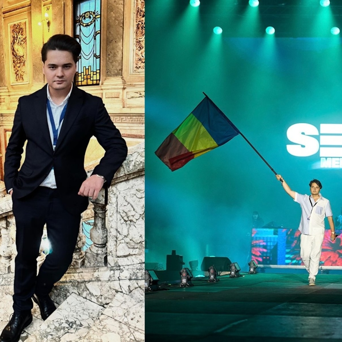Selly, prima reacție după acuzațiile din online la adresa festivalului Beach, Please!."Dragi părinți, asta e muzica pe care o ascultă copiii voștri!”