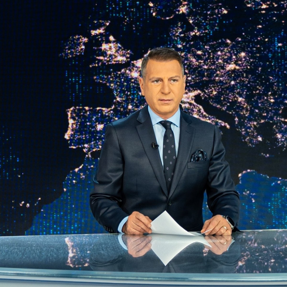 Christian Sabbagh a făcut AVC! Ce a povestit soția sa despre episodul pe care l-au ținut secret: "Am învățat ce înseamnă să lupți cu moartea"