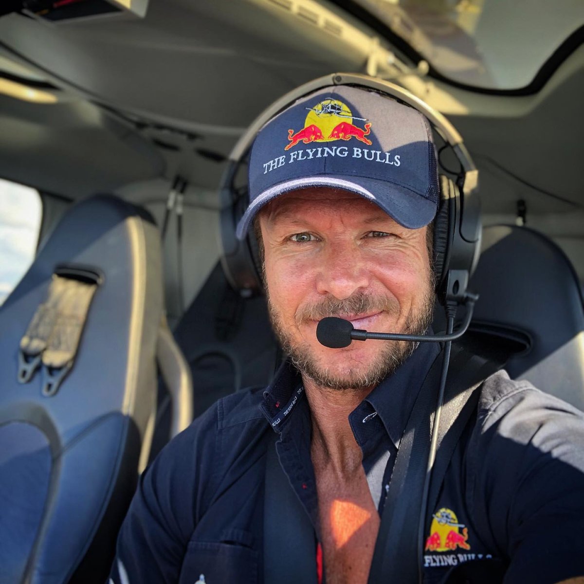 Cauza morții lui Felix Baumgartner. Ce s-a întâmplat, de fapt, cu renumitul parașutist
