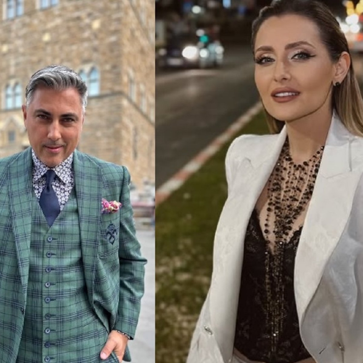 Alexandru Ciucu vrea să se împace cu Alina Sorescu? „Am suferit destul toți 4”