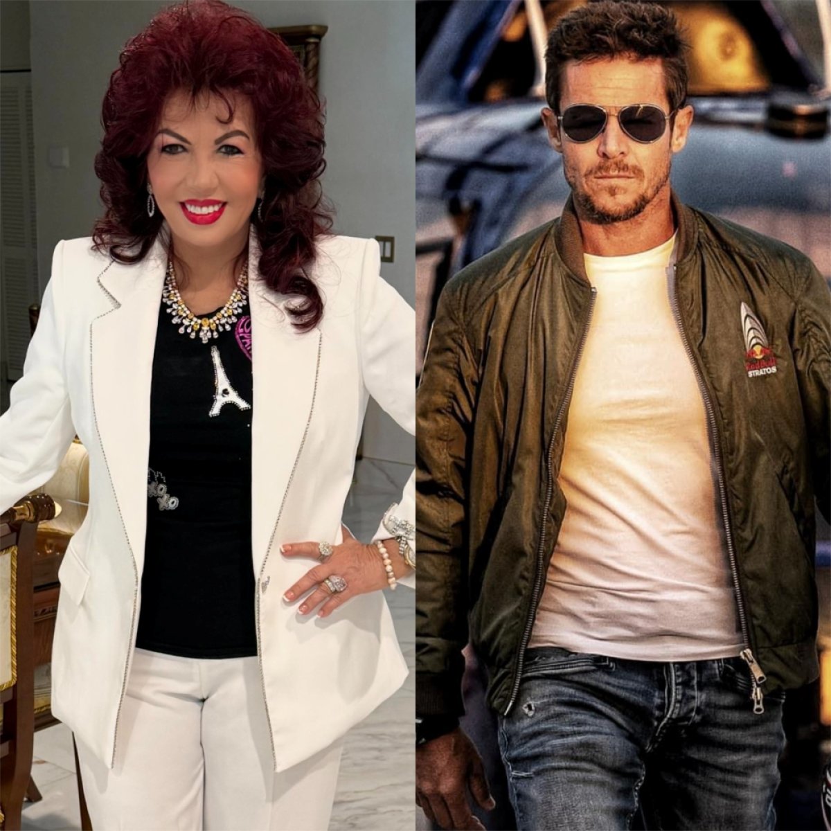 Carmen Harra, declarații cutremurătoare despre moartea lui Felix Baumgartner. Ce legătură ar exista între cifra destinului său și modul în care a murit