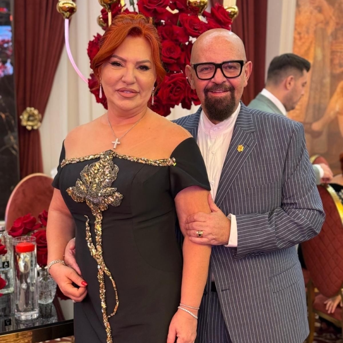 Cristian Popescu Piedone, amenințat cu moartea de propria soție. Stenograme uluitoare dintre Iulia și fostul șef ANPC: "Bei și plângi după femei"