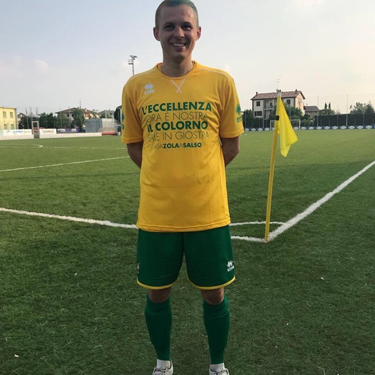 Caius, un tânăr fotbalist din Timișoara a murit la 36 de ani după ce ar fi fost la alergat. Urma să devină tată pentru a treia oară
