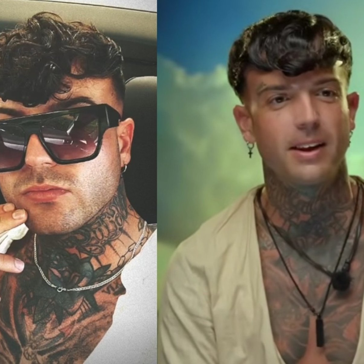 Cine este George "Jaguarul", ispita de la Insula Iubirii 2025. A mărturisit cum a ajuns să participe la emisiune, deși el nu s-a înscris