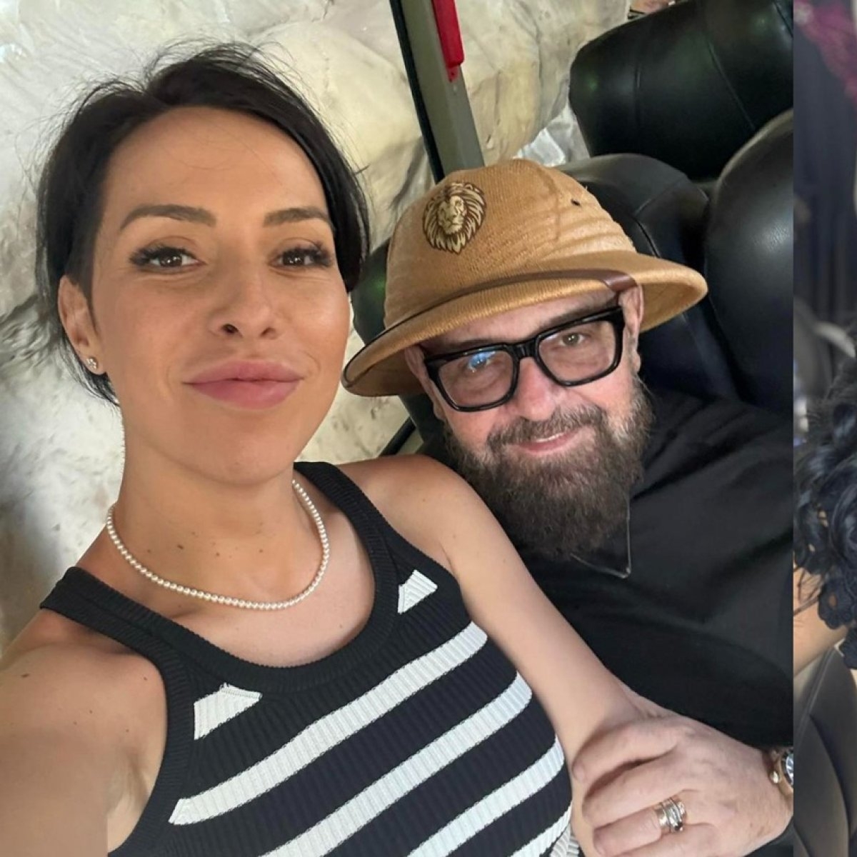 Cine este și cu ce se ocupă Ana, fiica lui Cristian Popescu Piedone
