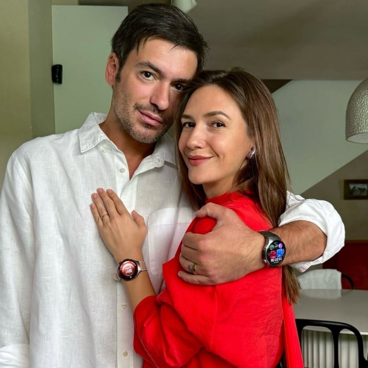 Adela Popescu, mamă a patra oară? Imaginea care a pus fanii pe jar