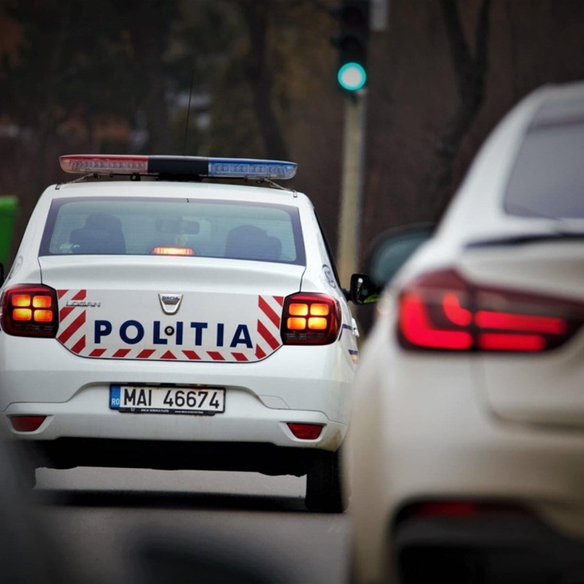 Robert, un tânăr de 17 ani a murit într-un tragic accident de mașină. Șoferul vinovat a fugit de la fața locului