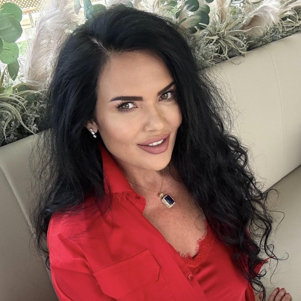 Ioana Năstase și-a făcut bagajele și a plecat de acasă. „Nu mă pot încadra în acest stil de viață al lui"