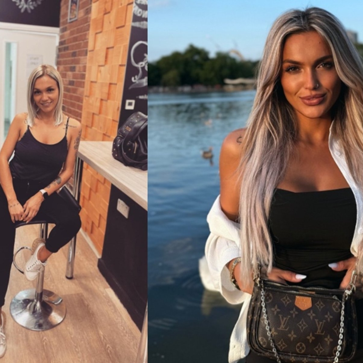 Drama trăită de Ella de la Insula Iubirii. A fost la un pas de moarte din cauza unor intervenții estetice: „Am făcut-o pentru binele relației”