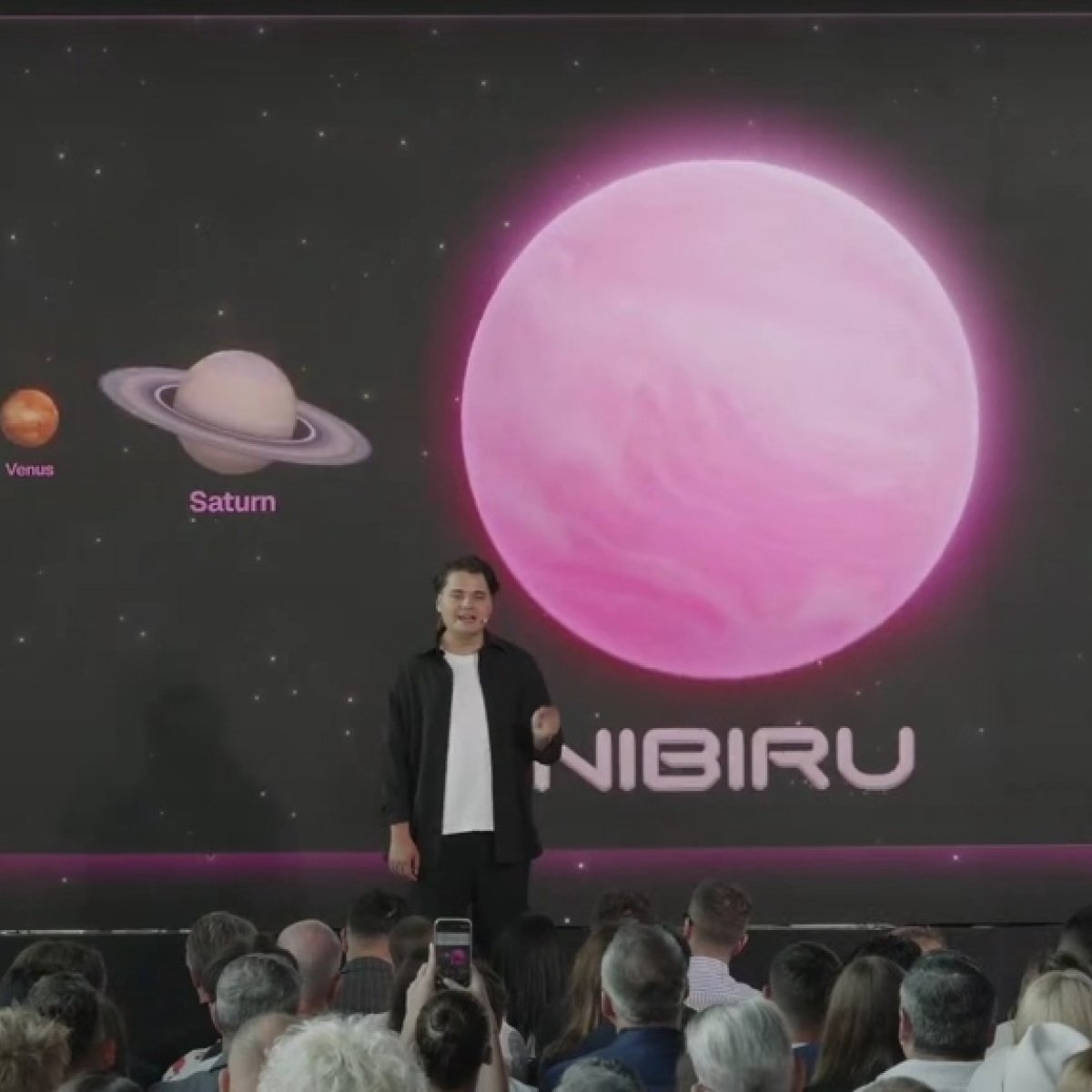 Selly aduce Ibiza în România! Nibiru, noua stațiune fenomen care va apărea anul viitor pe litoralul românesc