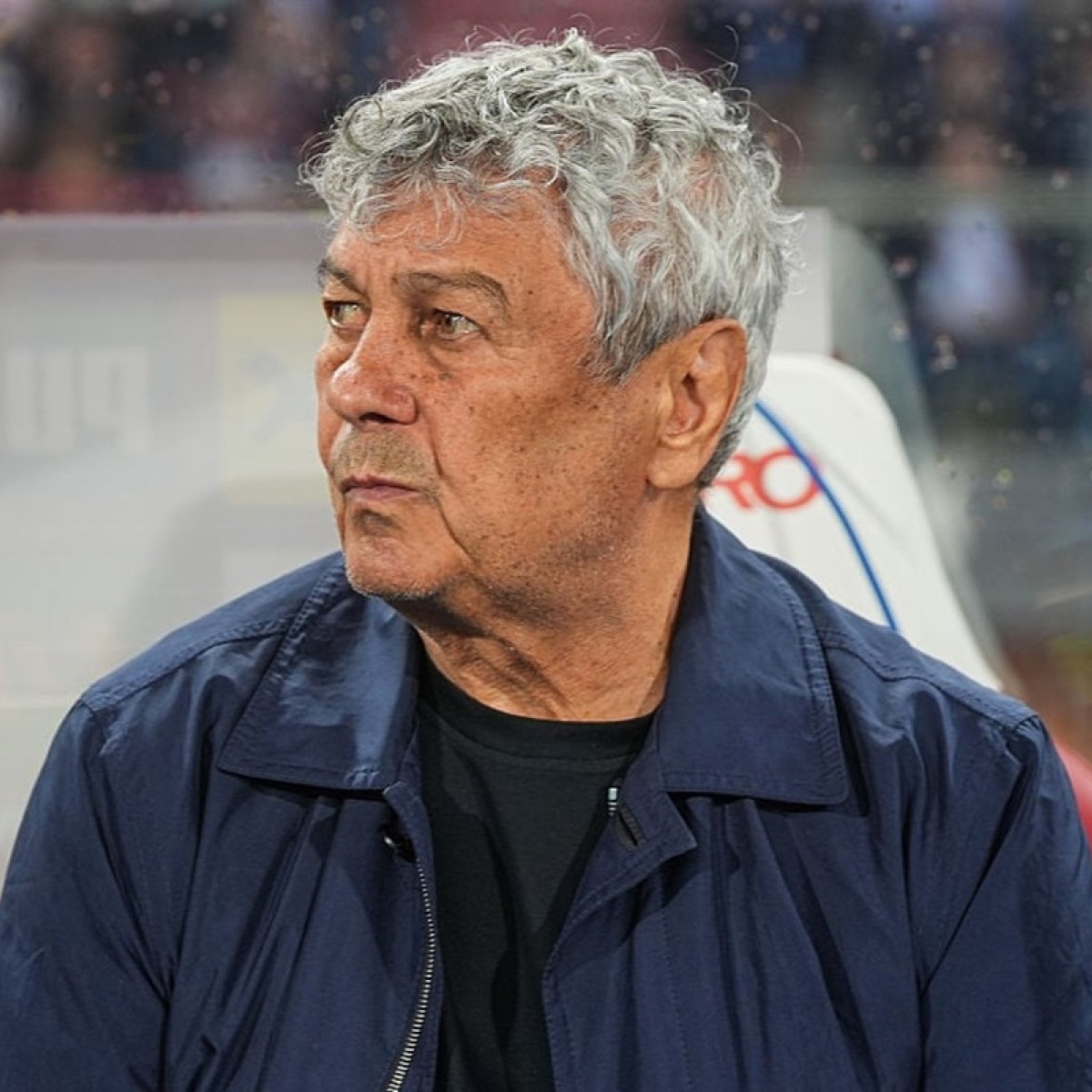 Mircea Lucescu, distrus de durere chiar de ziua lui. A rămas fără unul dintre cei mai dragi oameni din viața sa
