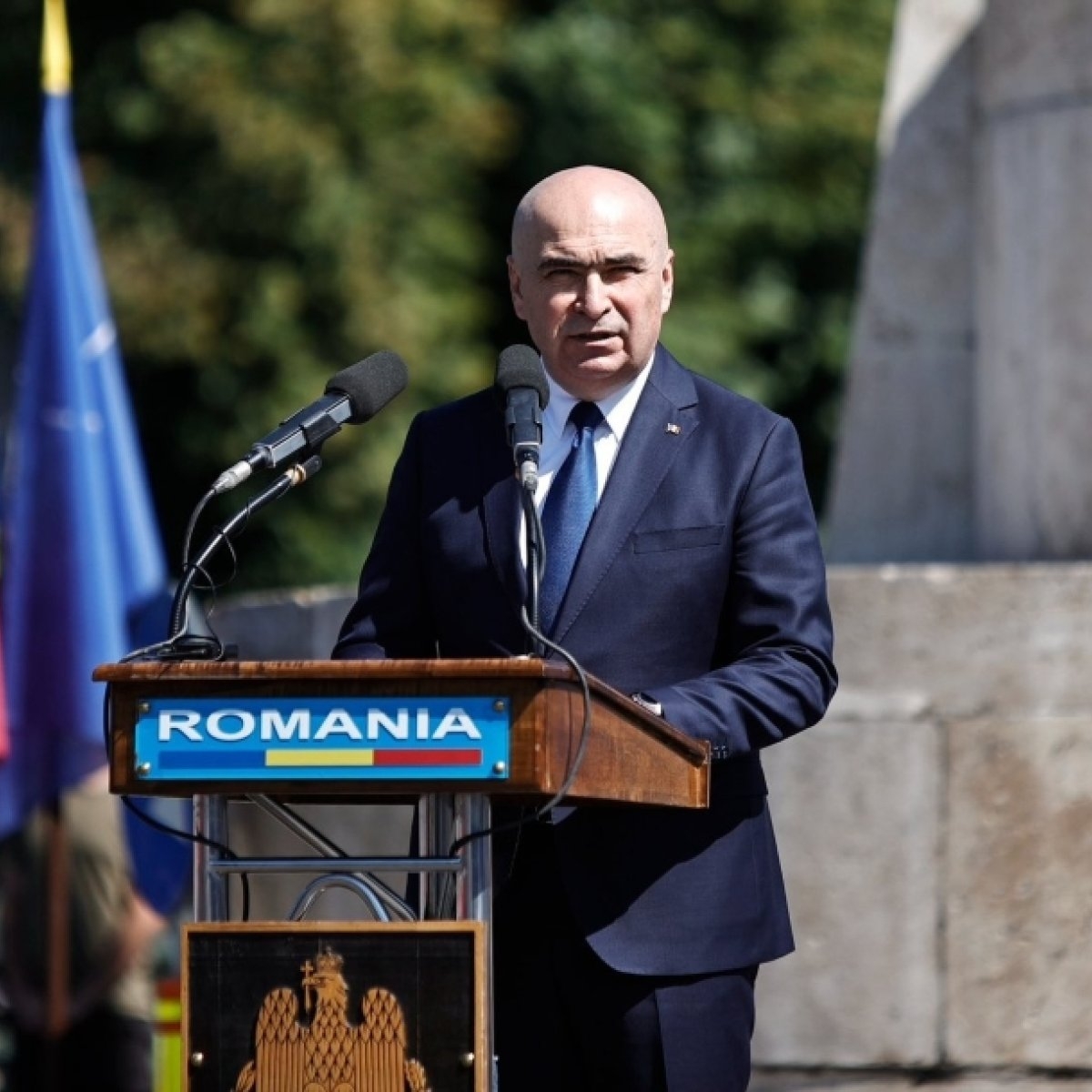 Ilie Bolojan ia măsuri în privința pensiilor speciale. "Nu pot fi mai mari de 70% din ultimul salariu"