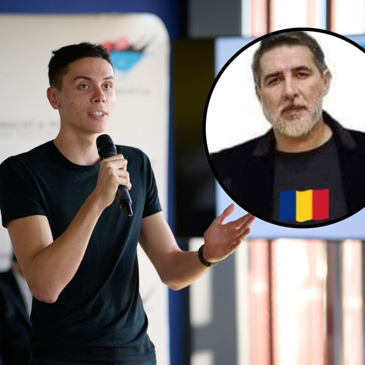 Singurul om din România care l-a criticat aspru pe David Popovici. Politicianul i-a adresat cuvinte grele campionului care a luat aurul de la Mondiale. „Băi, cioroiule, popândău de baltă!”
