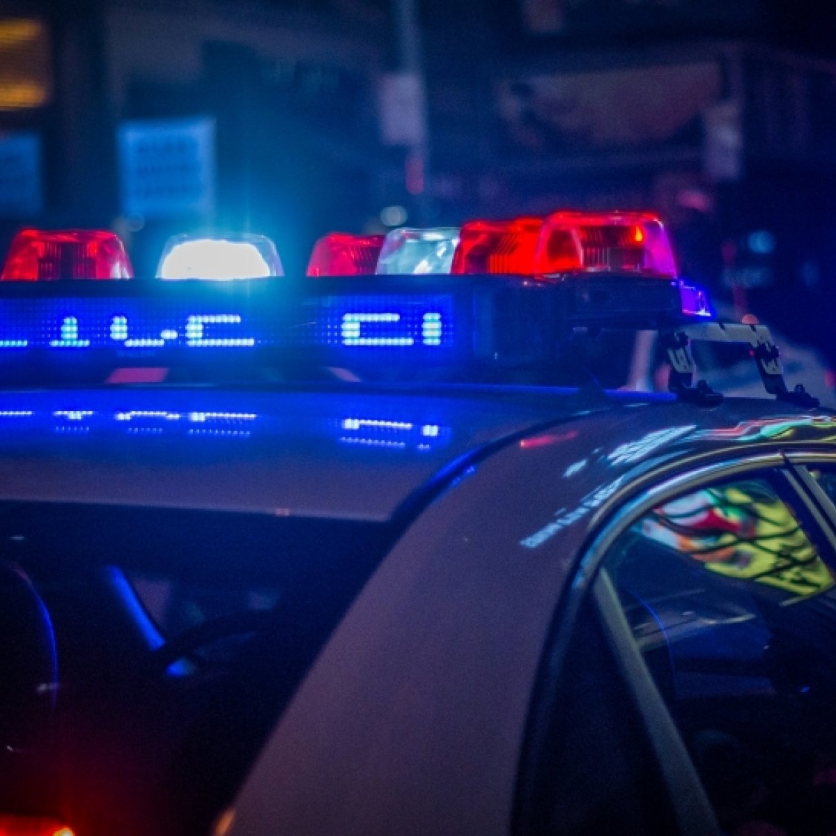 Un bărbat și-a înjunghiat soția într-o parcare din Buftea. Femeia îl denunțase pentru agresiune